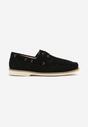 Pantofi casual Negri
