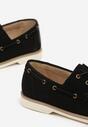 Pantofi casual Negri
