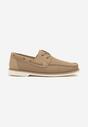 Pantofi casual Bej