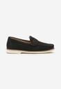 Pantofi casual Negri