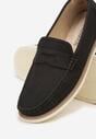Pantofi casual Negri