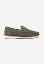 Pantofi casual Verzi