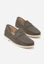 Pantofi casual Verzi