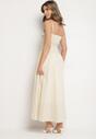 Rochie Bej