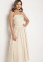 Rochie Bej