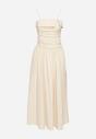 Rochie Bej