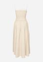 Rochie Bej
