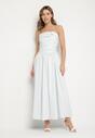 Rochie Albastru deschis