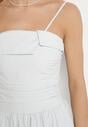 Rochie Albastru deschis