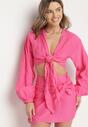 Compleu Fucsia