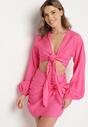 Compleu Fucsia