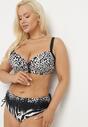 Costum de baie bikini Negru
