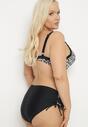 Costum de baie bikini Negru