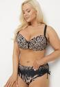 Costum de baie bikini Bej