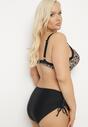 Costum de baie bikini Bej