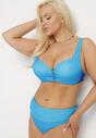 Costum de baie bikini Albastru