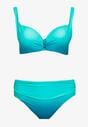 Costum de baie bikini Verde deschis