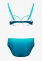 Costum de baie bikini Verde deschis