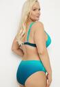 Costum de baie bikini Verde deschis