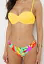 Costum de baie bikini Galben
