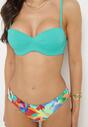 Costum de baie bikini Verde