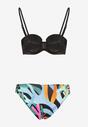 Costum de baie bikini Negru