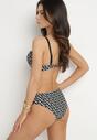 Costum de baie bikini Negru