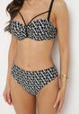 Costum de baie bikini Negru