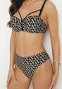 Costum de baie bikini Bej