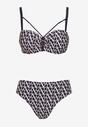 Tengerészkék Bikini