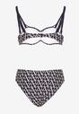Tengerészkék Bikini