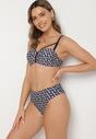 Tengerészkék Bikini