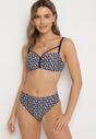 Tengerészkék Bikini