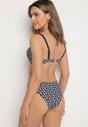 Tengerészkék Bikini