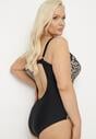 Costum de baie Bej