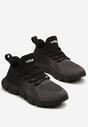 Pantofi sport Gri cu negru