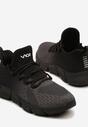Pantofi sport Gri cu negru