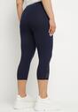 Tengerészkék Leggings