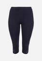 Tengerészkék Leggings