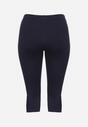 Tengerészkék Leggings