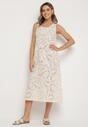 Rochie Bej