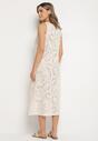 Rochie Bej