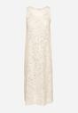 Rochie Bej