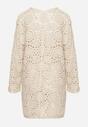 Cardigan Bej