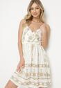 Rochie Albă