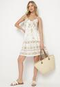 Rochie Albă