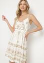 Rochie Albă