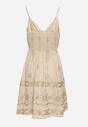 Rochie Bej