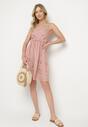 Rochie Roz