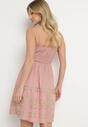 Rochie Roz